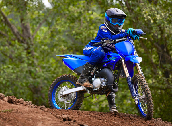 2024 YZ85