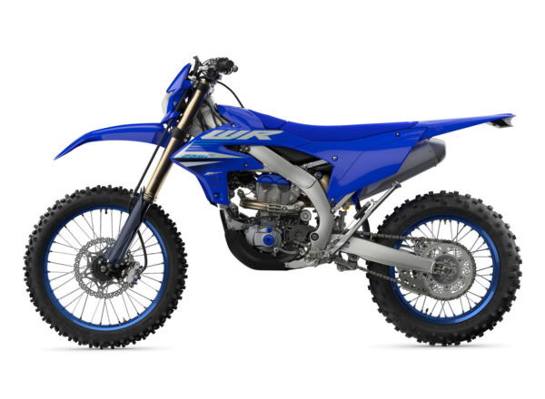 2025 WR250F