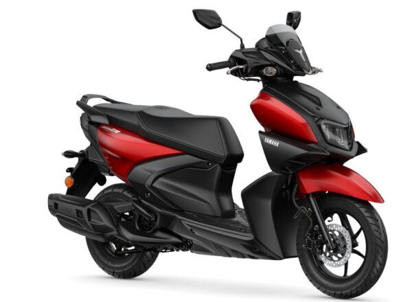 2024 RayZR