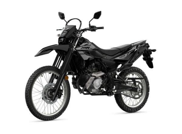 2026 WR125R