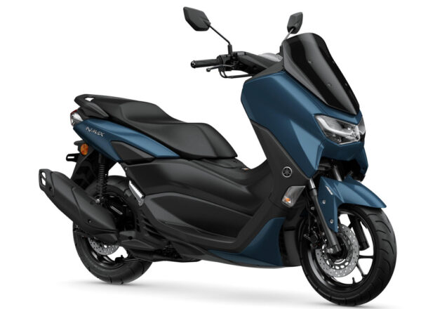 2024 NMAX 125