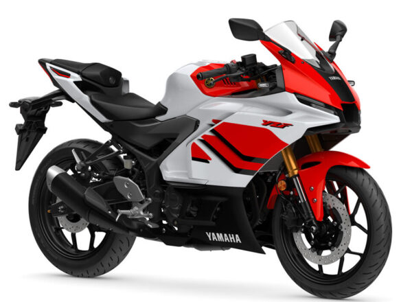 R3 70th Anniversary Edition