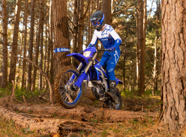 2026 WR250F
