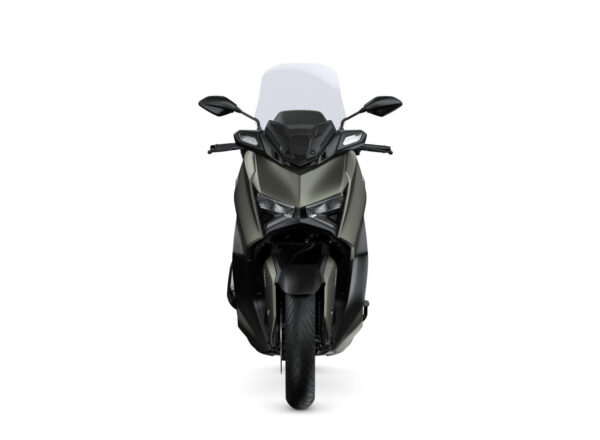2025 XMAX 300