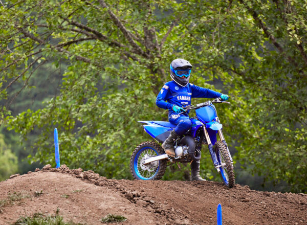 2024 YZ85