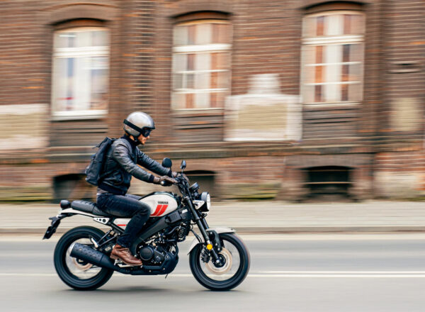 2024 XSR125