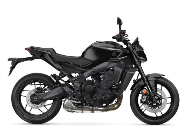 2025 MT-09