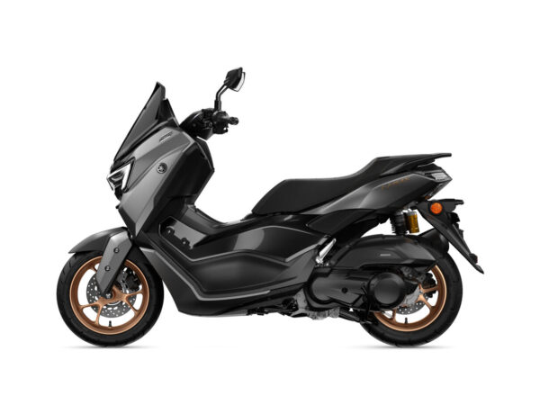 2026 NMAX 155 Tech MAX