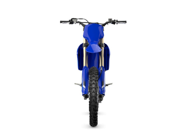 2027 YZ450F
