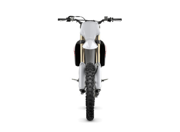 2026 YZ450F 70th Anniversary Edition