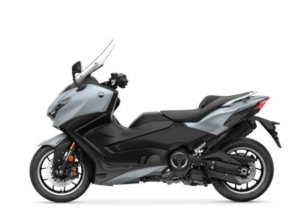 2025 TMAX Tech MAX
