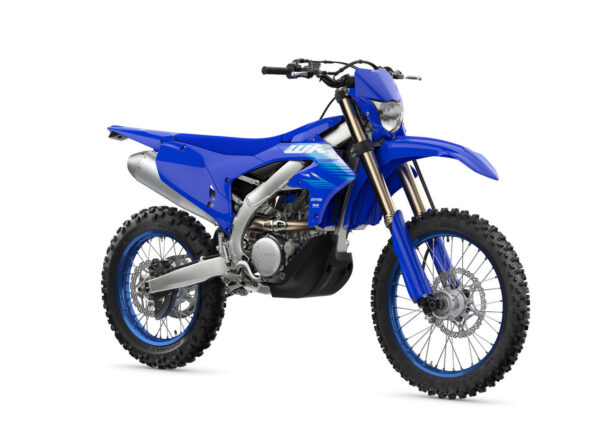 2027 WR250F