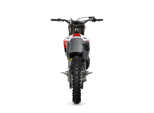 2026 YZ125 70th Anniversary Edition