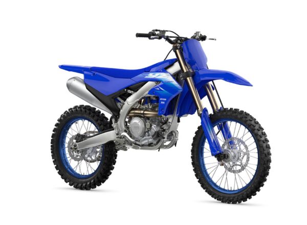 2027 YZ450F