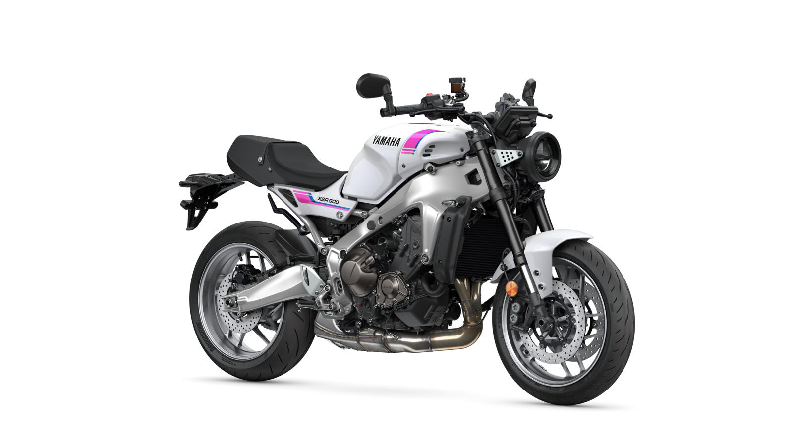 2027 XSR900