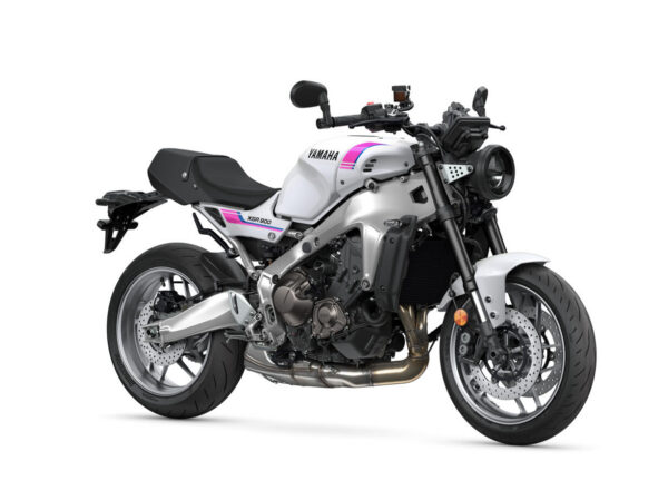 2027 XSR900