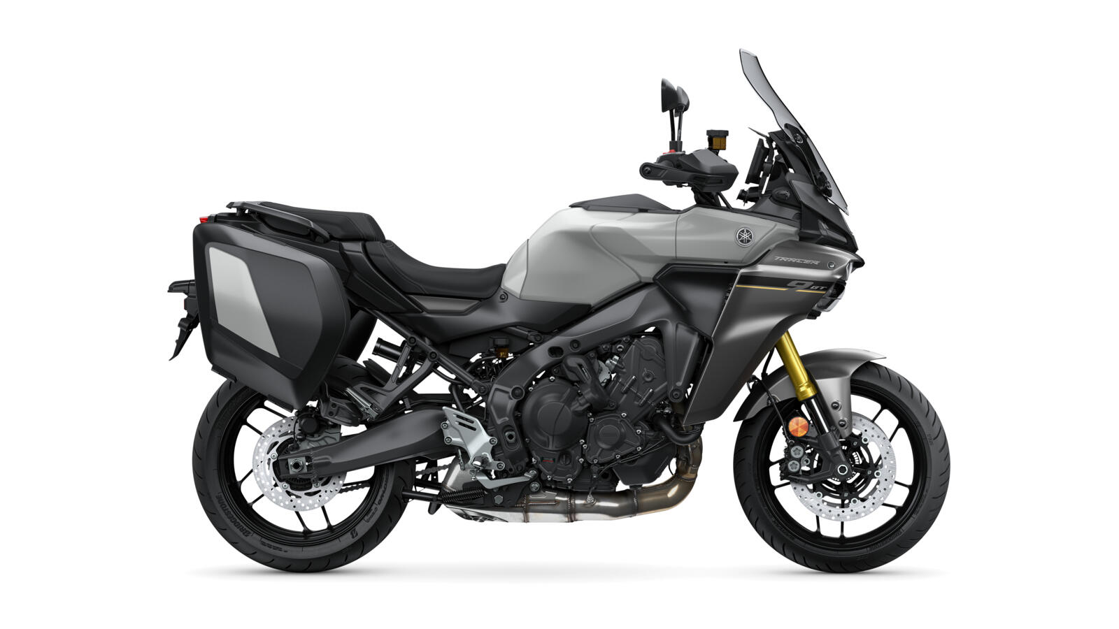 YAMAHA Tracer 9 GT サービスマニュアル 2025 MT-09 YAMAHA Tracer 9 GT サービスマニュアル 2025 MT-09 - メルカリ