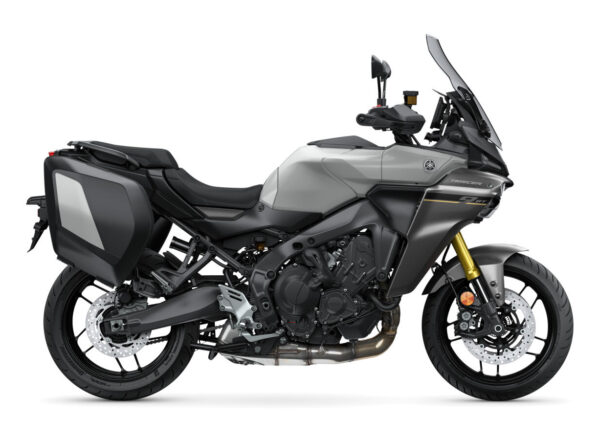 2025 TRACER 9 GT Y-AMT