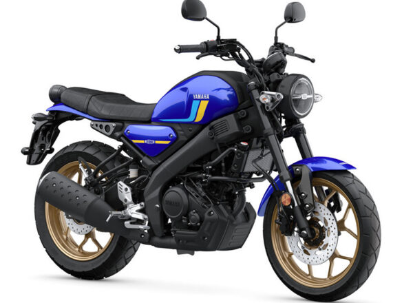 2026 XSR125