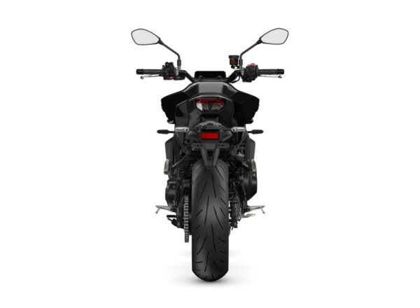 2025 MT-09