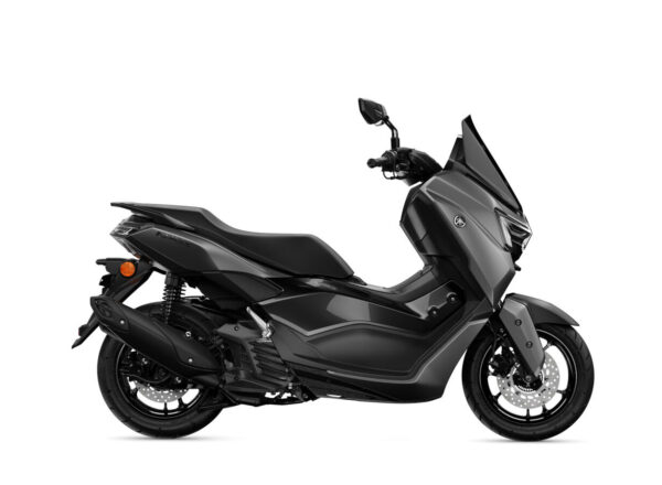 2026 NMAX 125