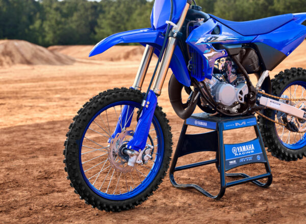 2026 YZ85