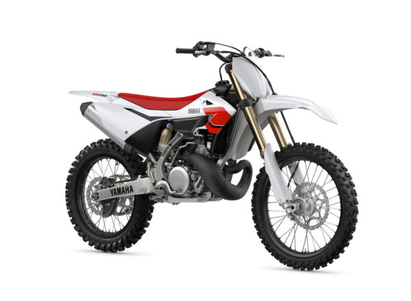 2026 YZ250 70th Anniversary Edition