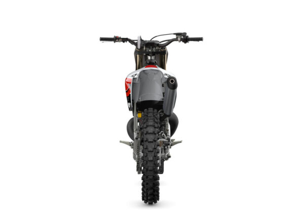 2026 YZ250 70th Anniversary Edition