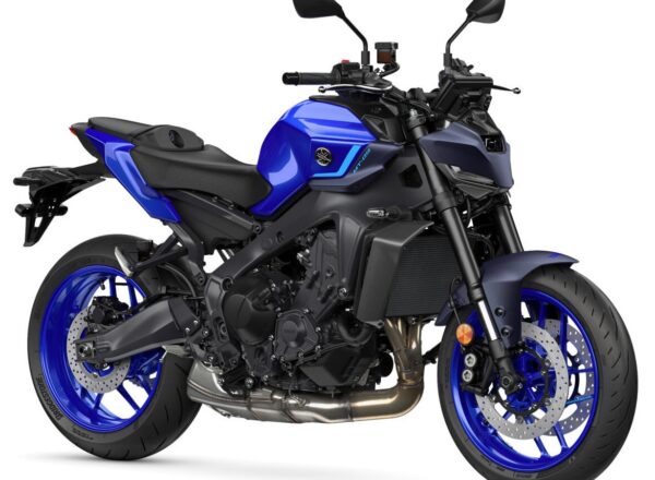 2024 MT-09