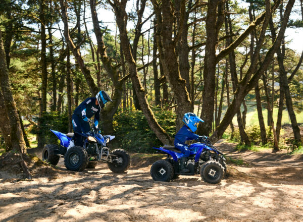 2025 YFZ50