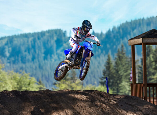 2025 YZ85