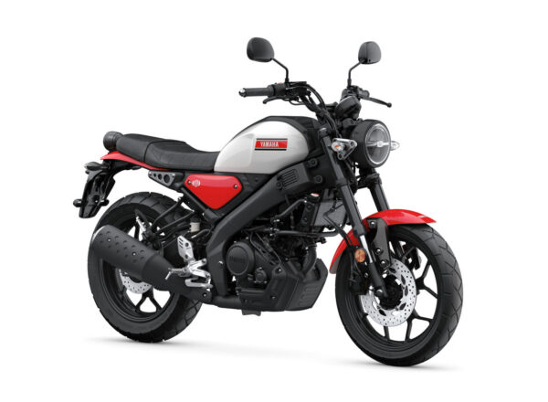 2026 XSR125