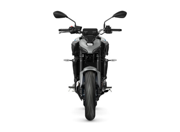 2025 MT-07 Y-AMT