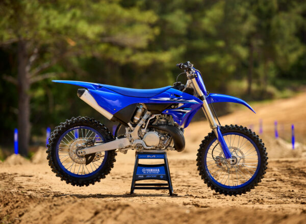 2027 YZ250
