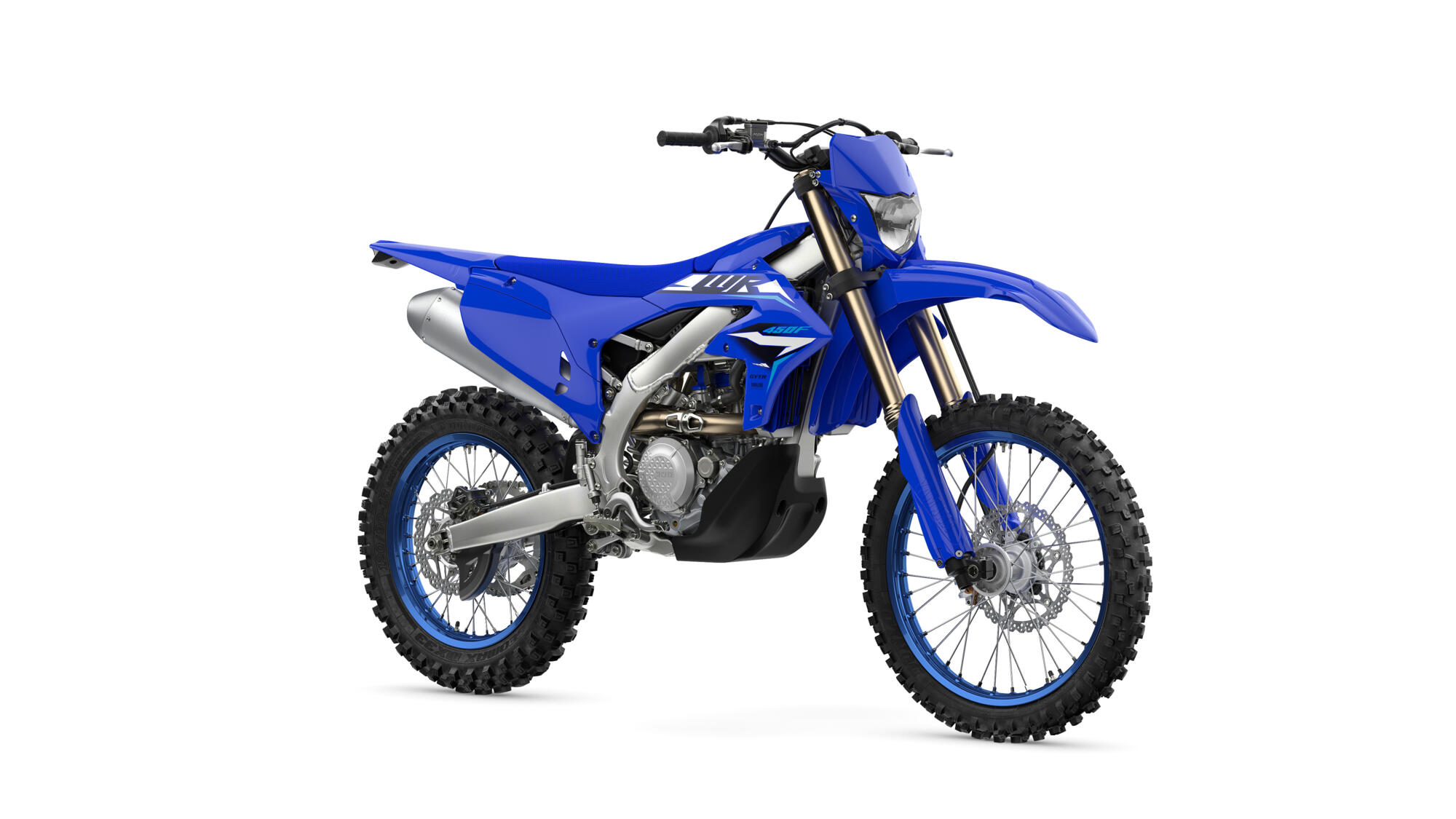 2026 WR450F