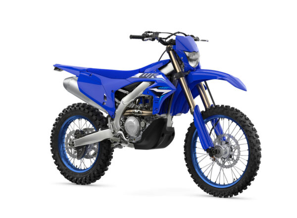 2026 WR450F