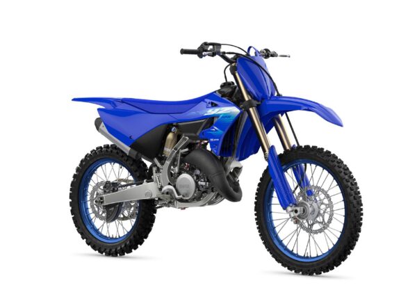 2027 YZ125