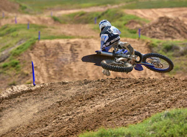 2027 YZ125