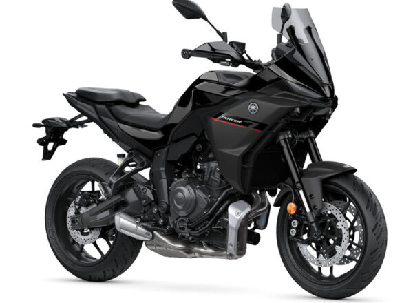 2025 TRACER 7