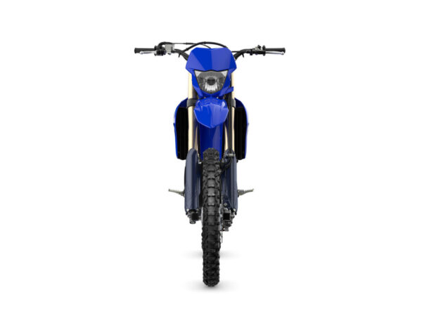 2025 WR250F