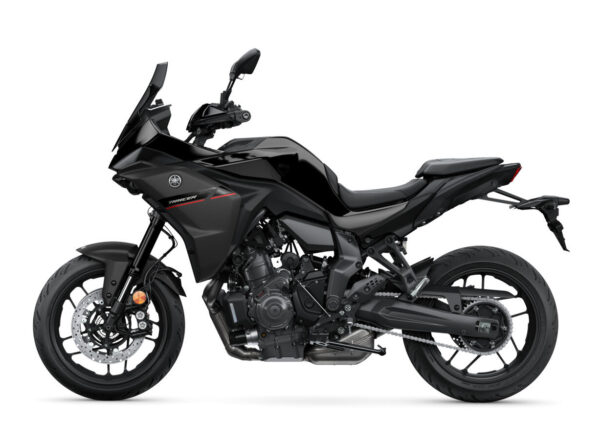 2025 TRACER 7
