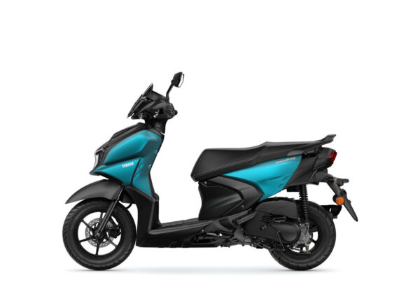 2025 RayZR