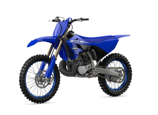 2026 YZ250