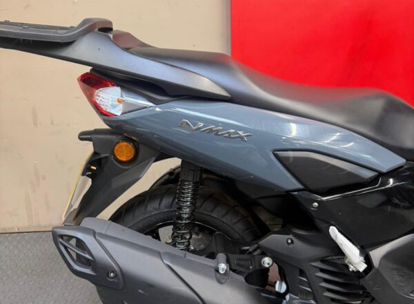 2022 Yamaha NMAX 125