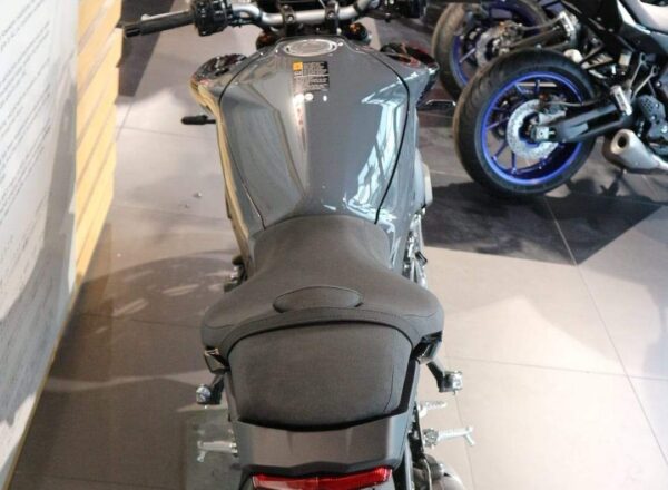 New Yamaha MT-10