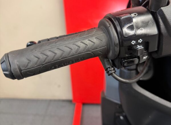 2023 Yamaha NMAX 125