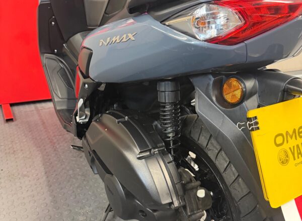 2023 Yamaha NMAX 125