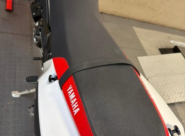 2023 Yamaha Tenere 700