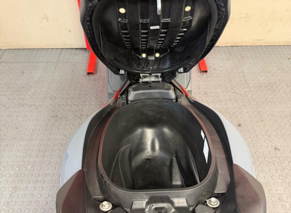 2023 Yamaha NMAX 125