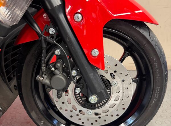 2023 Yamaha NMAX 125